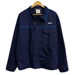 新品未使用　BMW Motorsport フルジップフード付きジャケット　L 80142864036.jpg
