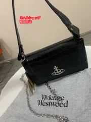 2024年最新】vivienne westwood ショルダー クロコの人気アイテム