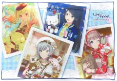 【中古】抱き枕カバー・シーツ・ブランケット Leo/need ブランケット 「セガ ラッキーくじ プロジェクトセカイ カラフルステージ! feat. 初音ミク×サンリオキャラクターズ」 A賞