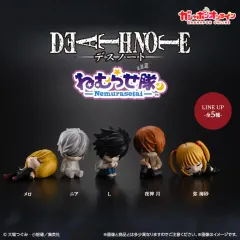 デスノート ミニフィギュア 2025年最新】デスノート フィギュアの人気アイテム - メルカリ