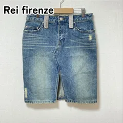 レイフィレンツェ Rei firenze ショートパンツ 即日発送-