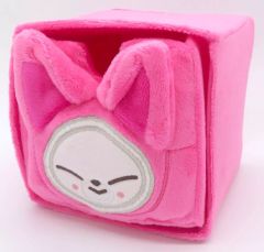 スキズ クリスマス ポップアップ ジニレット 収納ボックス - メルカリ