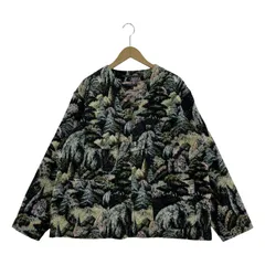 Engineered Garments/Shooting Jacket/S