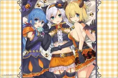 ロクでなし魔術講師と禁忌教典 プレイマット 開封発送 値下げ可能 Amazon.co.jp: ロクでなし魔術講師と禁忌教典 ロクアカ ルミア