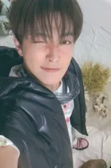 ATEEZ ランダムトレーディングカード HONGJOONG ANITEEZ IN TREASURE 3/5