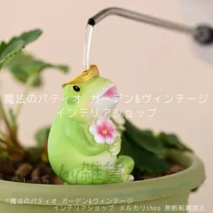 新品未使用 ポーリッシュポタリー Galia社 カエル じょうろ 新品未使用 ポーリッシュポタリー Galia社 カエル じょうろ