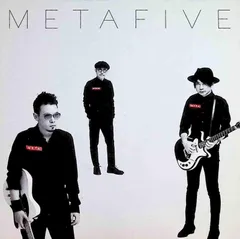 2024年最新】metafive レコードの人気アイテム - メルカリ