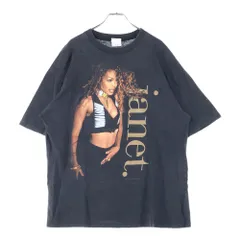 2025年最新】janet jackson tシャツの人気アイテム - メルカリ