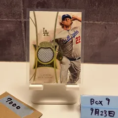 2025年最新】clayton kershawの人気アイテム - メルカリ