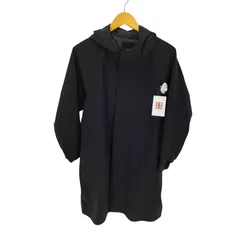 おはぎ様ヘリーハンセン】美品✨レインコートマキシ丈 スプリングコート