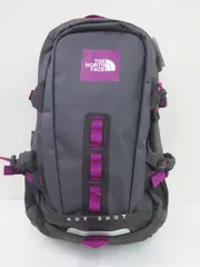 THE NORTH FACE ザノースフェイス NM07007 BC HOT SHOT バックパック　極美品