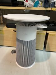 LG AeroFurniture 空気清浄機 AS207PWU0