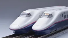 2025年最新】tomix e2系の人気アイテム - メルカリ