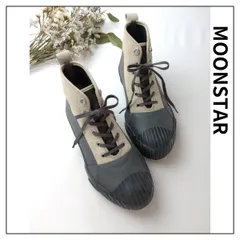 MOONSTAR ムーンスター｜ALWEATHER  24cm ユニセックス ムーンスター ALWEATHER オールウェザー ブラウン ユニセックス