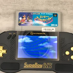 【動作確認済】ミッキーのマジカルアドベンチャー[SFC/SNES]/AI-01250876-5