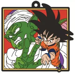 【中古】食玩 雑貨 3. 「ドラゴンボール ラバマスARTグミ2」