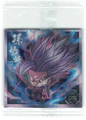 新品未開封『ドラコンボール』 鋳魂　孫悟飯ビースト　ガレージキット スタチュー 新品未開封『ドラコンボール』 熱血 孫悟飯ビースト ガレージ