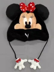 【中古】衣類 ミニーマウス(2020ver) ファンキャップ 「ディズニー」 東京ディズニーリゾート限定