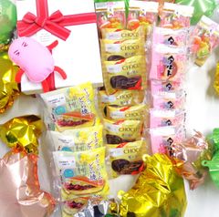 【訳あり】極味逸品　チーズクリームどら焼7P・桜タルト8P・贅沢濃厚チョコまんじゅう10P・冬の篭4P★あわしま堂