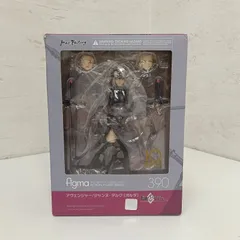 【未使用】figma Fate/Grand Order アヴェンジャー/ジャンヌ・ダルク〔オルタ〕（箱損傷あり、台座に小さいひびアリ）