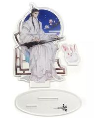 王一博 陳情令 2ピース アクリルスタンド - メルカリ