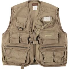 CHAMPION BORDER CARWIN チャンピオン フィッシングベスト - メルカリ