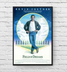 2025年最新】フィールドオブドリームス ポスターの人気アイテム - メルカリ