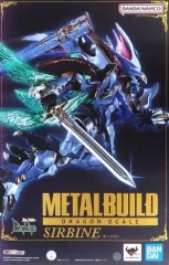 2025年最新】METAL BUILD サーバインの人気アイテム - メルカリ