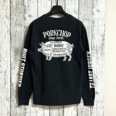 COOTIE クーティー デニム ボアランチジャケット(キルトマン