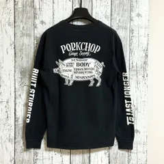 2025年最新】ポークチョップ ロンtの人気アイテム - メルカリ