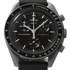 2025年最新】omega スウォッチの人気アイテム - メルカリ
