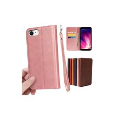 iPhoneSE第3世代 / iPhoneSE第2世代 / iPhone8 / iPhone7 / ケース 手帳型 適用 スマホケース カバー case 【GoKIGIoD】財布型 内蔵マグネット 弱磁 スタンド機能 カード収納 ストラップ 同梱 人気 リ 0