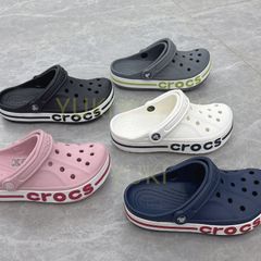 【送料無料】新店セール！ Crocs クロックス サンダル バンド 柔らかい スポーツサンダル メンズ レディース 男女兼用 アウトドア 室内 軽