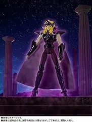 (未使用･未開封品)聖闘士聖衣神話 リザドミスティ（冥衣）（プレミアムバンダイ限定） 聖闘士聖衣神話 リザドミスティ（冥衣） | 聖闘士星矢シリーズ