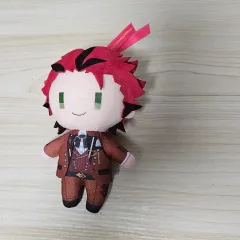 あんさんぶるスターズ！！(あんスタ) 鬼龍 紅郎 6 周年 ぬい 出品