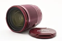 ★美品★ ニコン NIKON 1 NIKKOR 10-100ｍｍ Ｆ4-5.6 VR #1752A77