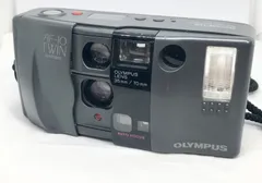 2024年最新】olympus af-1 twinの人気アイテム - メルカリ