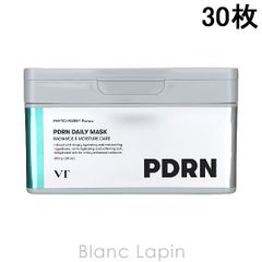 ブイティーコスメティックス VT COSMETICS PDRN デイリーマスク 30枚 マスク（シート・クリーム） [010379]