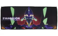 【中古】タオル・手ぬぐい 13号機 ロングタオル 「一番くじ エヴァンゲリオン ～エヴァ初号機、咆哮!～」 G賞