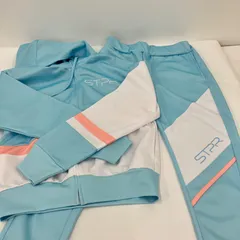 ころん ジャージ STPR SPORTS WEARすとぷり　スポーツウェア Amazon.co.jp: STPR SPORTS WEAR すとぷりジャージ ころんくん S