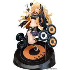 S.A.T.8 重傷Ver. ドールズフロントライン 1/7 完成品 フィギュア Phat!(ファット・カンパニー)