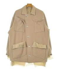 sulvam 23ss テーラードジャケット sulvam ジャケット テーラードジャケット 「sulvam/サルバム