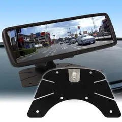 アクセサリー MAXWIN MDR-C003A1X BLACK デジタルルームミラー MDR-C003A1X | マックスウィン | MAXWIN