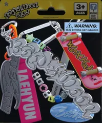 BOYNEXTDOOR Clink ver. SUNGHO 19.99 ソンホ　※トレカ欠品