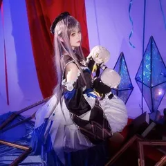 ブラックスター/ソテツ/caprice of love/バレンタイン/コスプレ バレンタインイベントPV「Worthy of you」 - YouTube