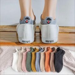 新品  くるぶし ソックス 靴下 10足 レディース靴下 ソックス