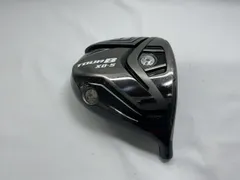 中古】ドライバー ブリヂストン TOUR B XD-5/ヘッド単品//9.5[2184