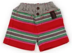 【ラグマート/RagMart】ショートパンツ 80サイズ 女の子【子供服・ベビー服】（1467162）