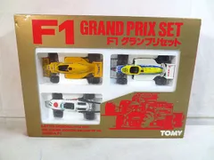 2025年最新】トミカ F1グランプリセットの人気アイテム - メルカリ