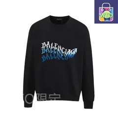 2025年最新】balenciaga パーカー 並行輸入品の人気アイテム